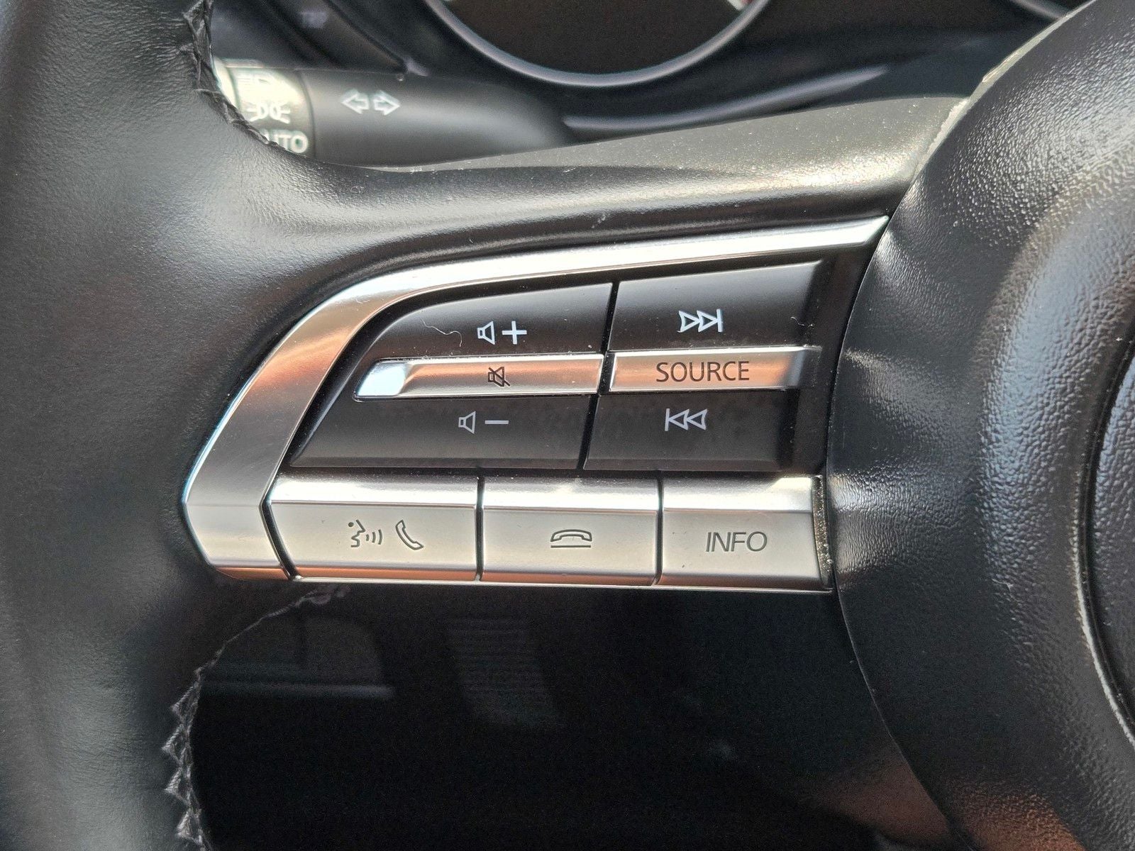 2025 Mazda Mazda CX-50 2.5 S Premium Package