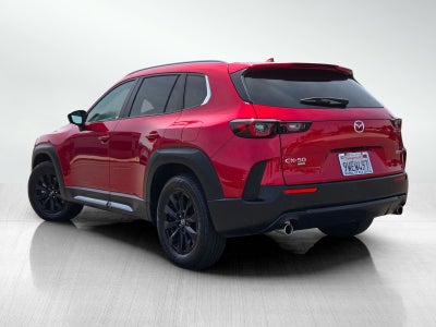 2025 Mazda Mazda CX-50 2.5 S Premium Package