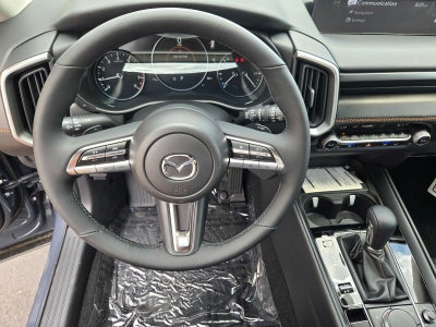 2025 Mazda Mazda CX-50 2.5 Turbo Premium Package