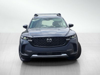 2025 Mazda Mazda CX-50 2.5 Turbo Premium Package