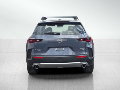 2025 Mazda Mazda CX-50 2.5 Turbo Premium Package
