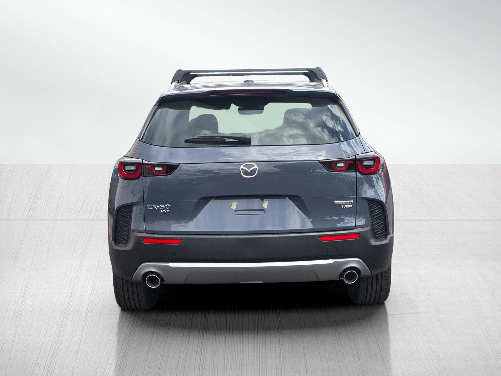 2025 Mazda Mazda CX-50 2.5 Turbo Premium Package