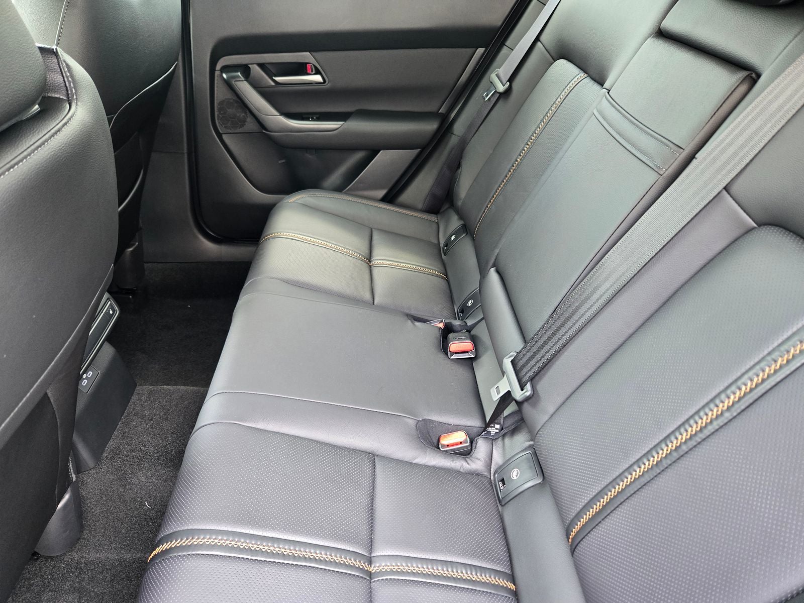 2025 Mazda Mazda CX-50 2.5 Turbo Premium Package