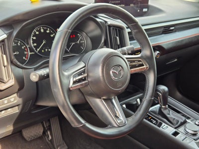 2025 Mazda Mazda CX-50 2.5 Turbo Premium Package
