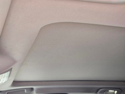 2025 Mazda Mazda CX-50 2.5 Turbo Premium Package