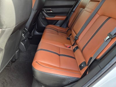 2025 Mazda Mazda CX-50 2.5 Turbo Premium Package