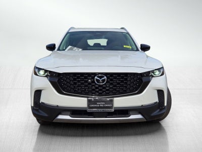 2025 Mazda Mazda CX-50 2.5 Turbo Premium Package