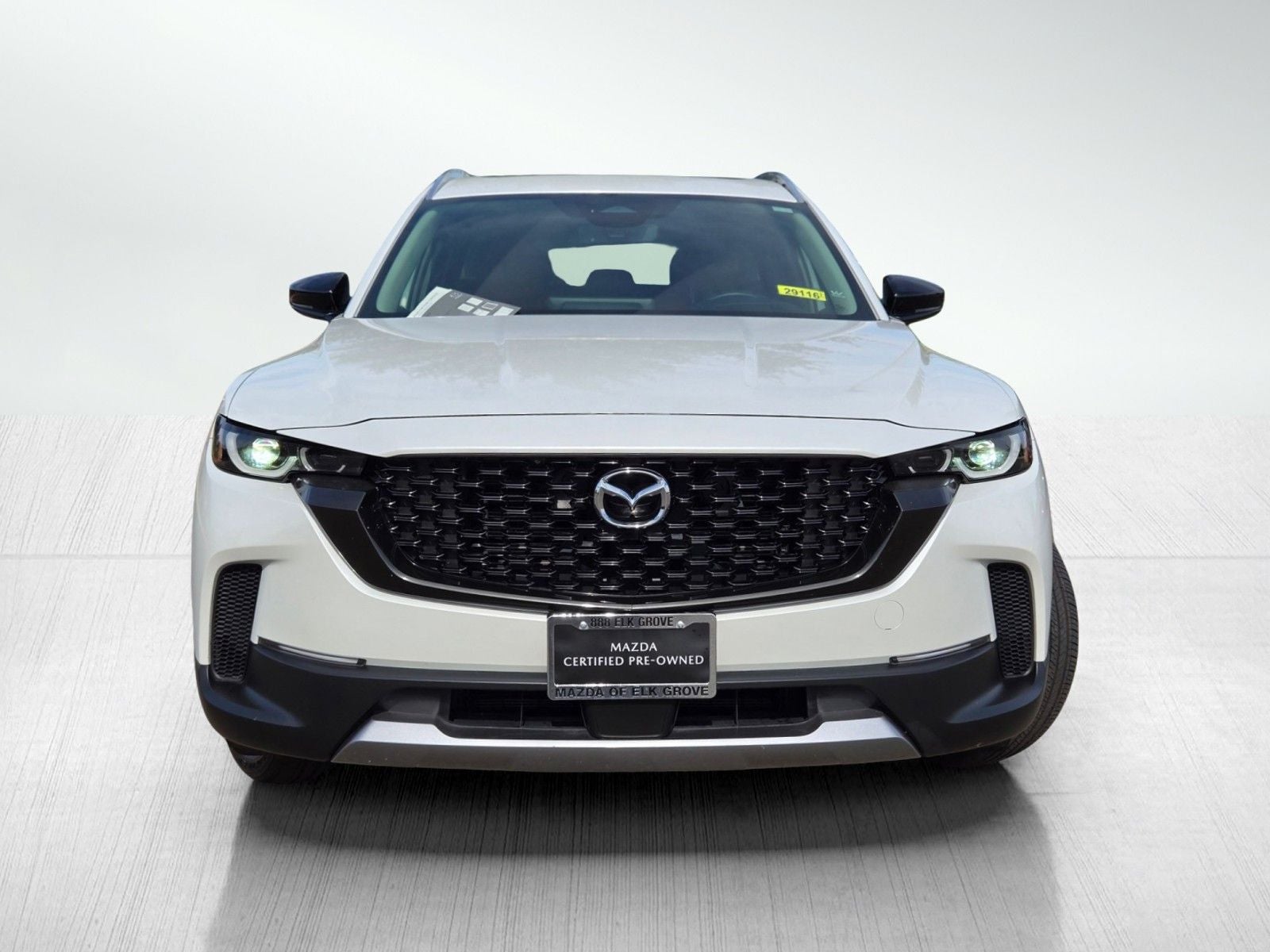 2025 Mazda Mazda CX-50 2.5 Turbo Premium Package
