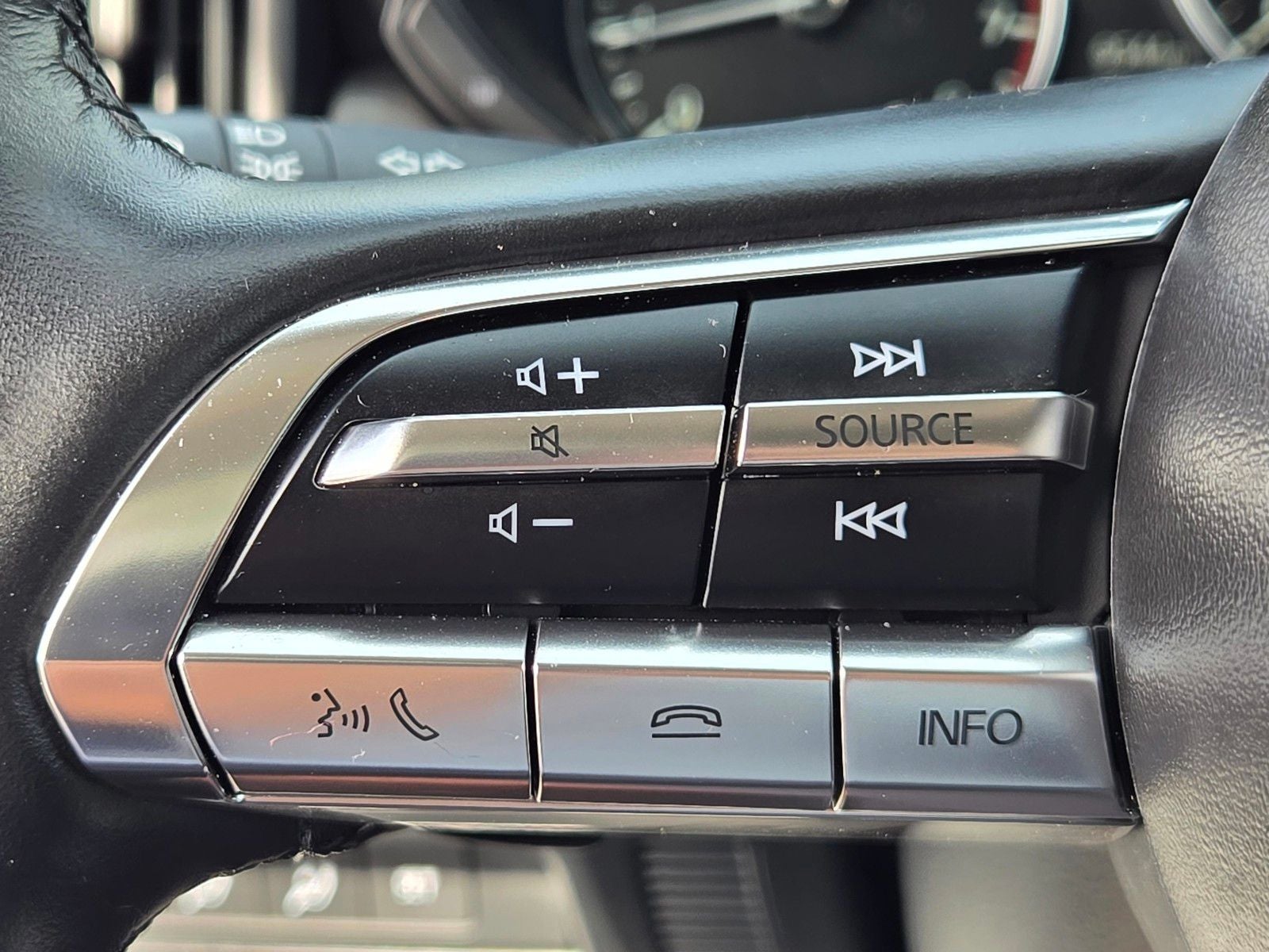 2025 Mazda Mazda CX-50 2.5 Turbo Premium Package