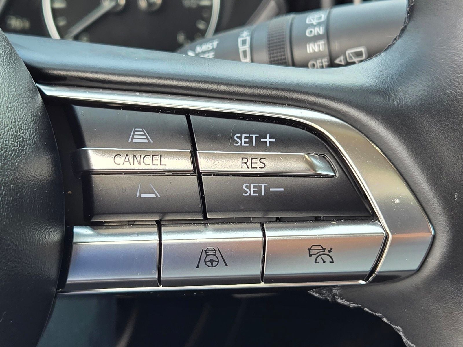 2025 Mazda Mazda CX-50 2.5 Turbo Premium Package