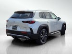 2025 Mazda Mazda CX-50 2.5 Turbo Premium Package