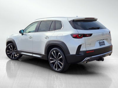 2025 Mazda Mazda CX-50 2.5 Turbo Premium Package