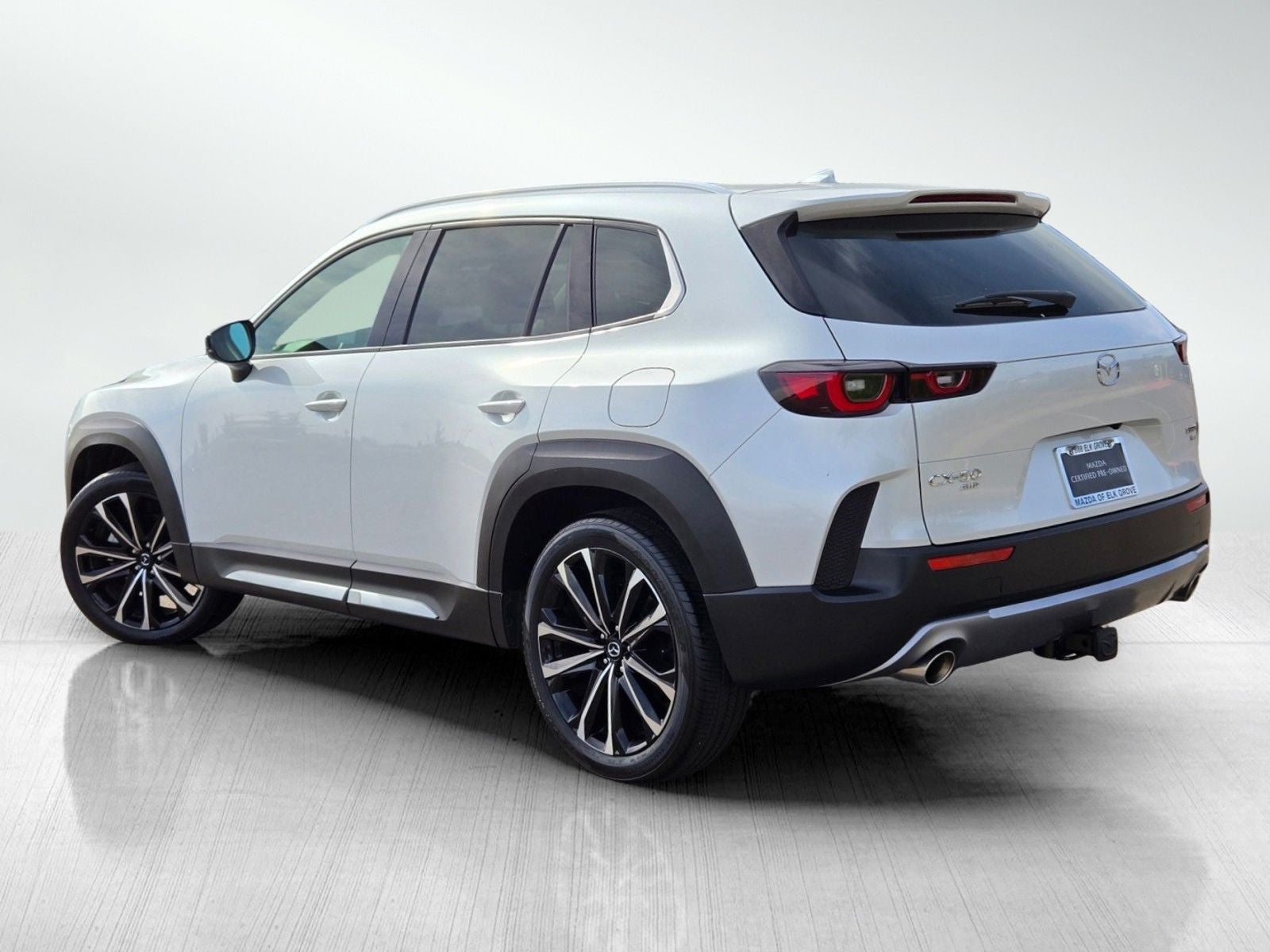 2025 Mazda Mazda CX-50 2.5 Turbo Premium Package