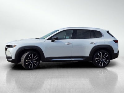 2025 Mazda Mazda CX-50 2.5 Turbo Premium Package