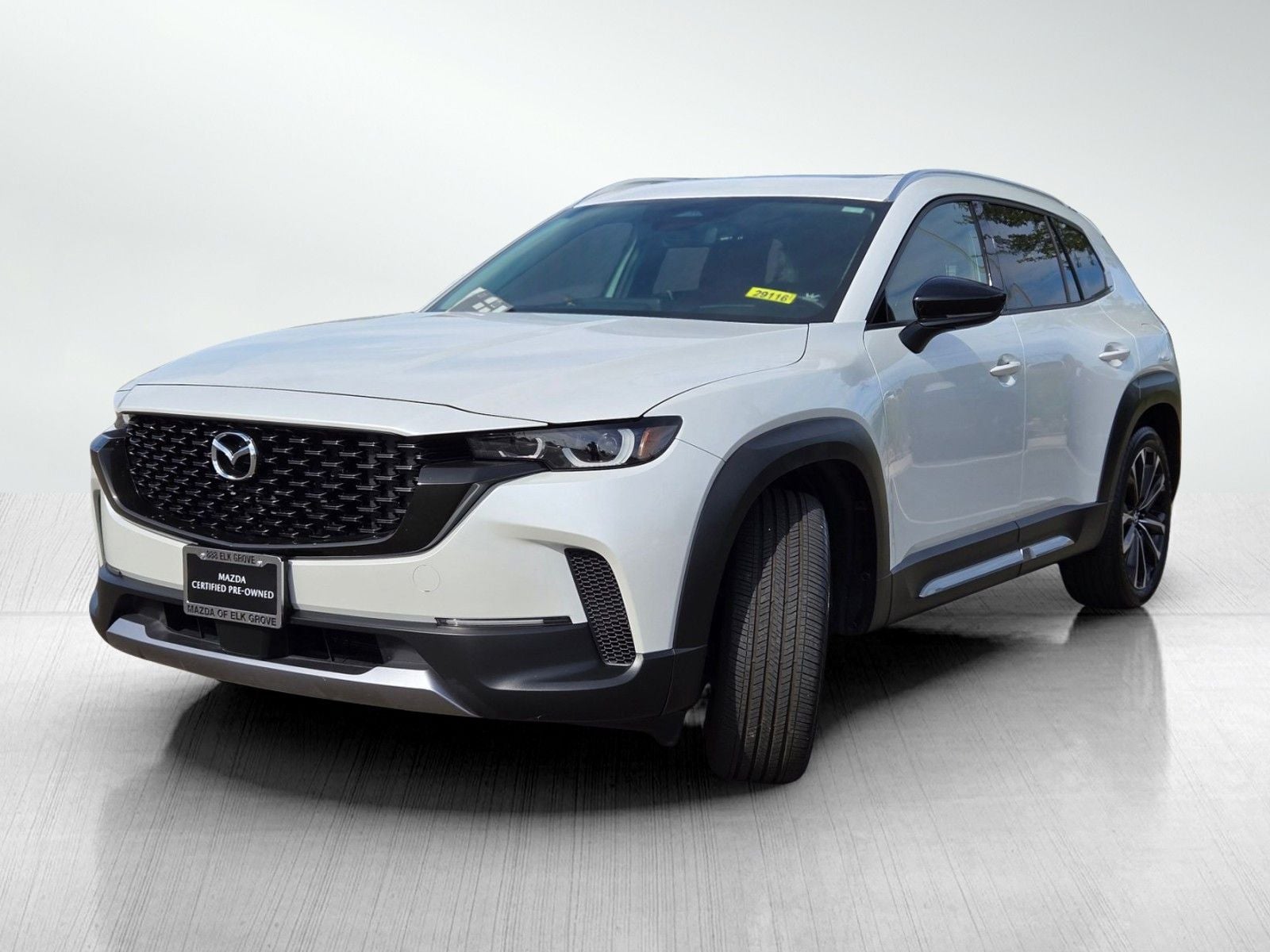 2025 Mazda Mazda CX-50 2.5 Turbo Premium Package