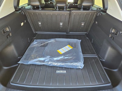 2025 Mazda Mazda CX-50 2.5 Turbo Premium Package