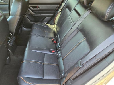 2025 Mazda Mazda CX-50 2.5 Turbo Premium Package