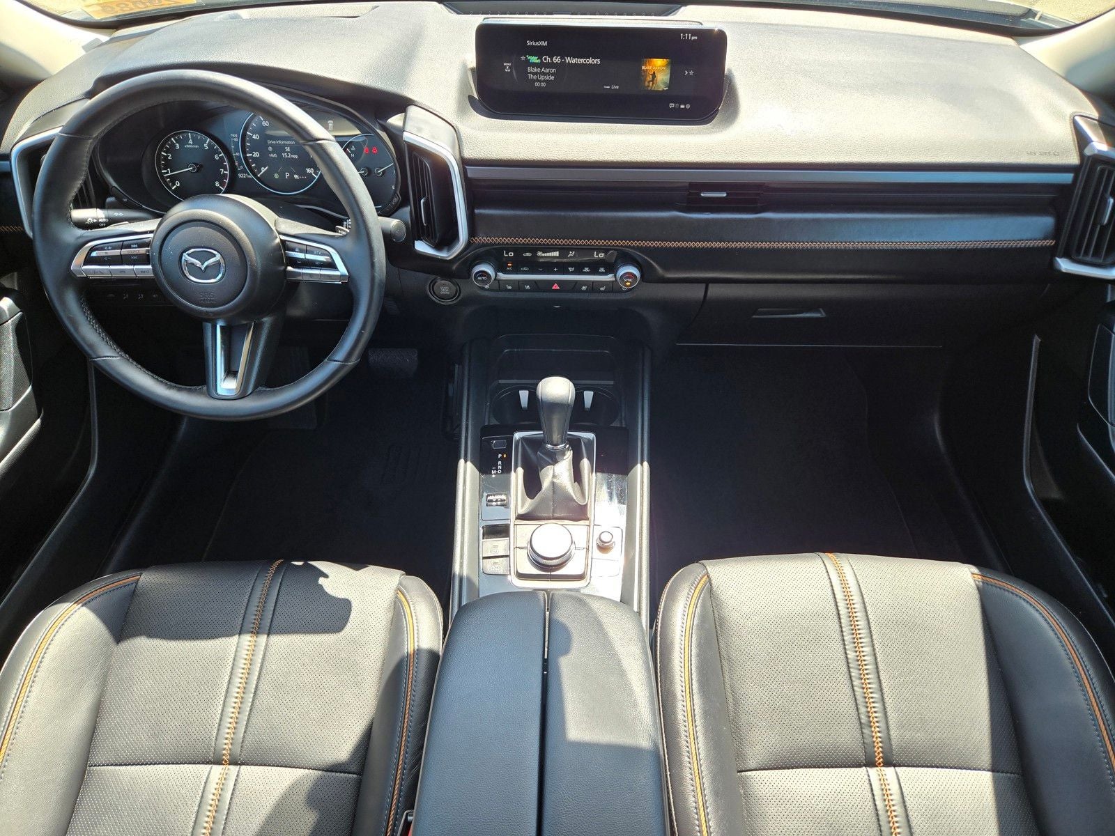 2025 Mazda Mazda CX-50 2.5 Turbo Premium Package