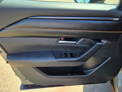 2025 Mazda Mazda CX-50 2.5 Turbo Premium Package