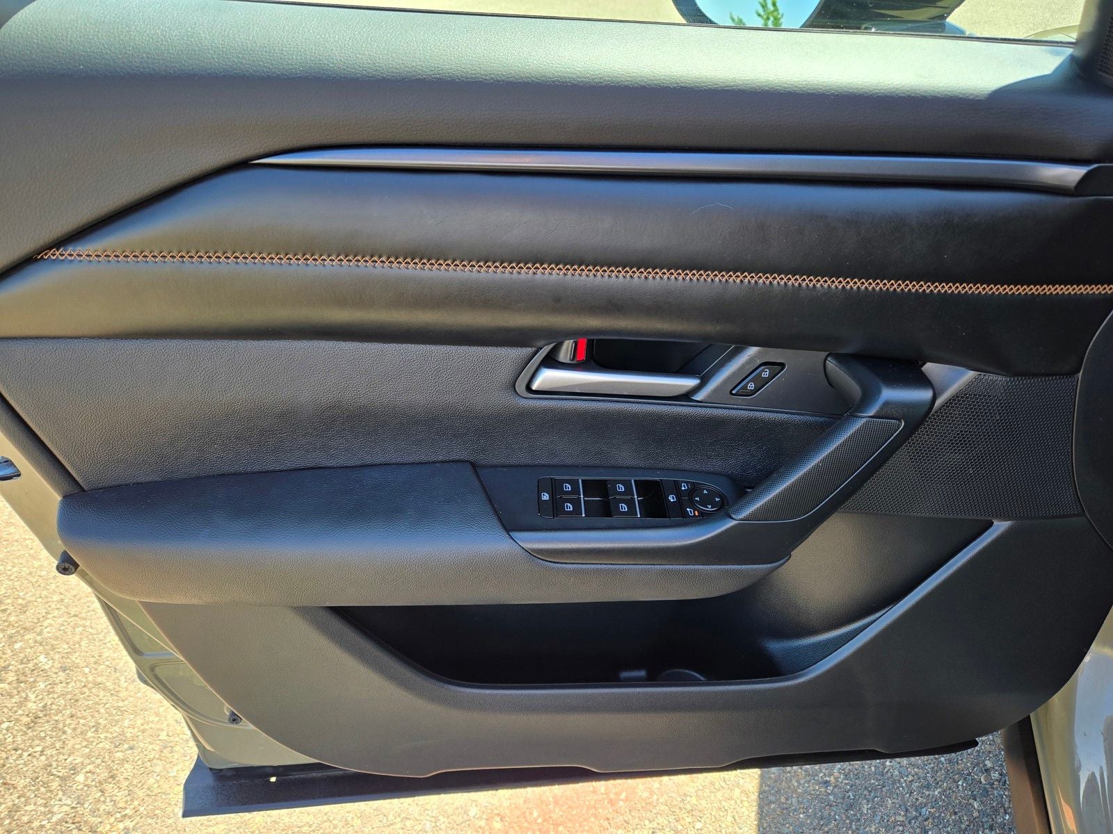 2025 Mazda Mazda CX-50 2.5 Turbo Premium Package