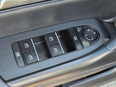 2025 Mazda Mazda CX-50 2.5 Turbo Premium Package