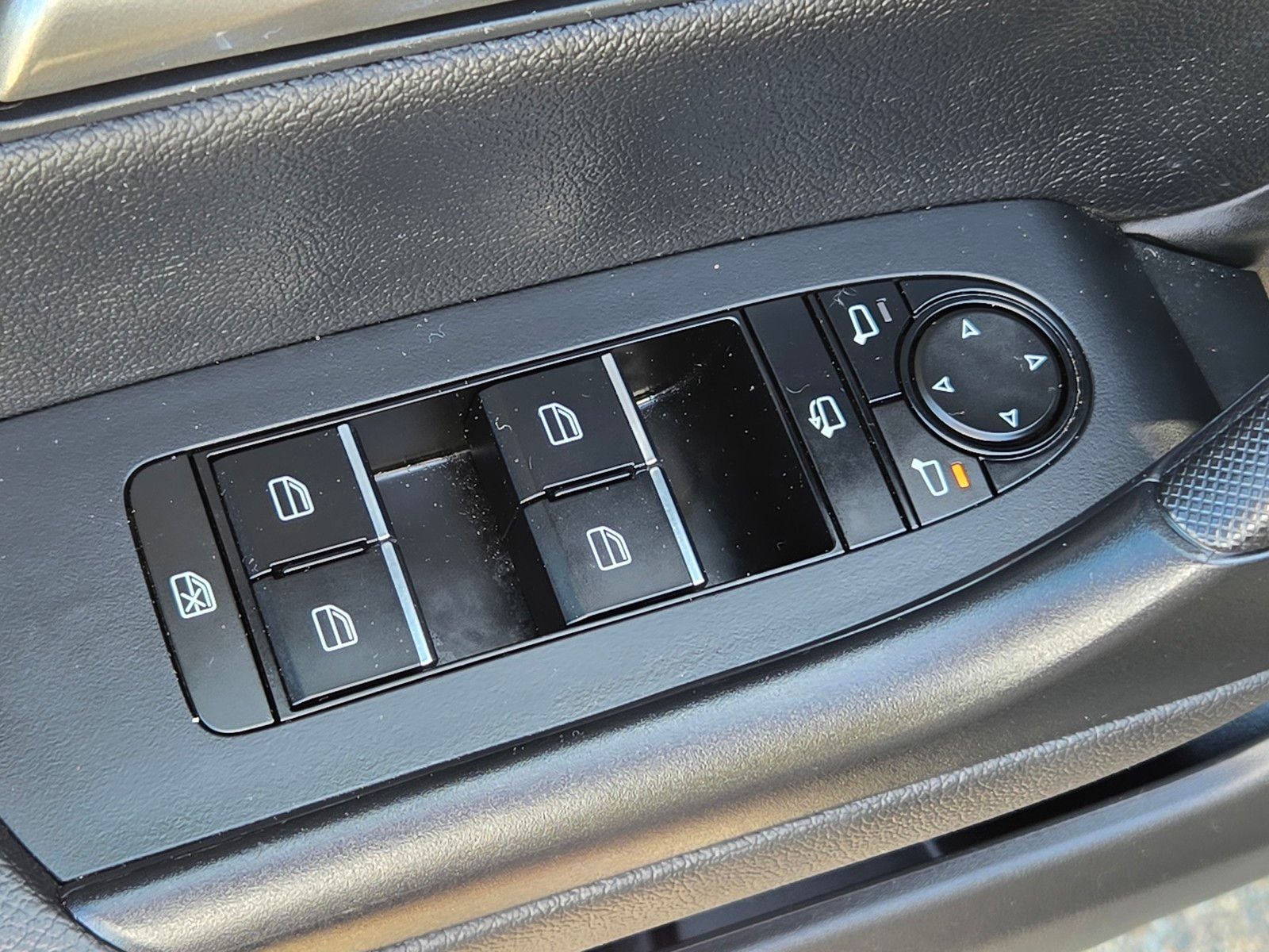 2025 Mazda Mazda CX-50 2.5 Turbo Premium Package