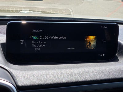 2025 Mazda Mazda CX-50 2.5 Turbo Premium Package