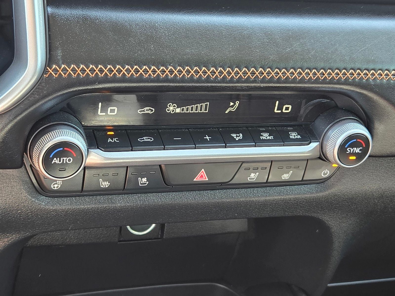 2025 Mazda Mazda CX-50 2.5 Turbo Premium Package