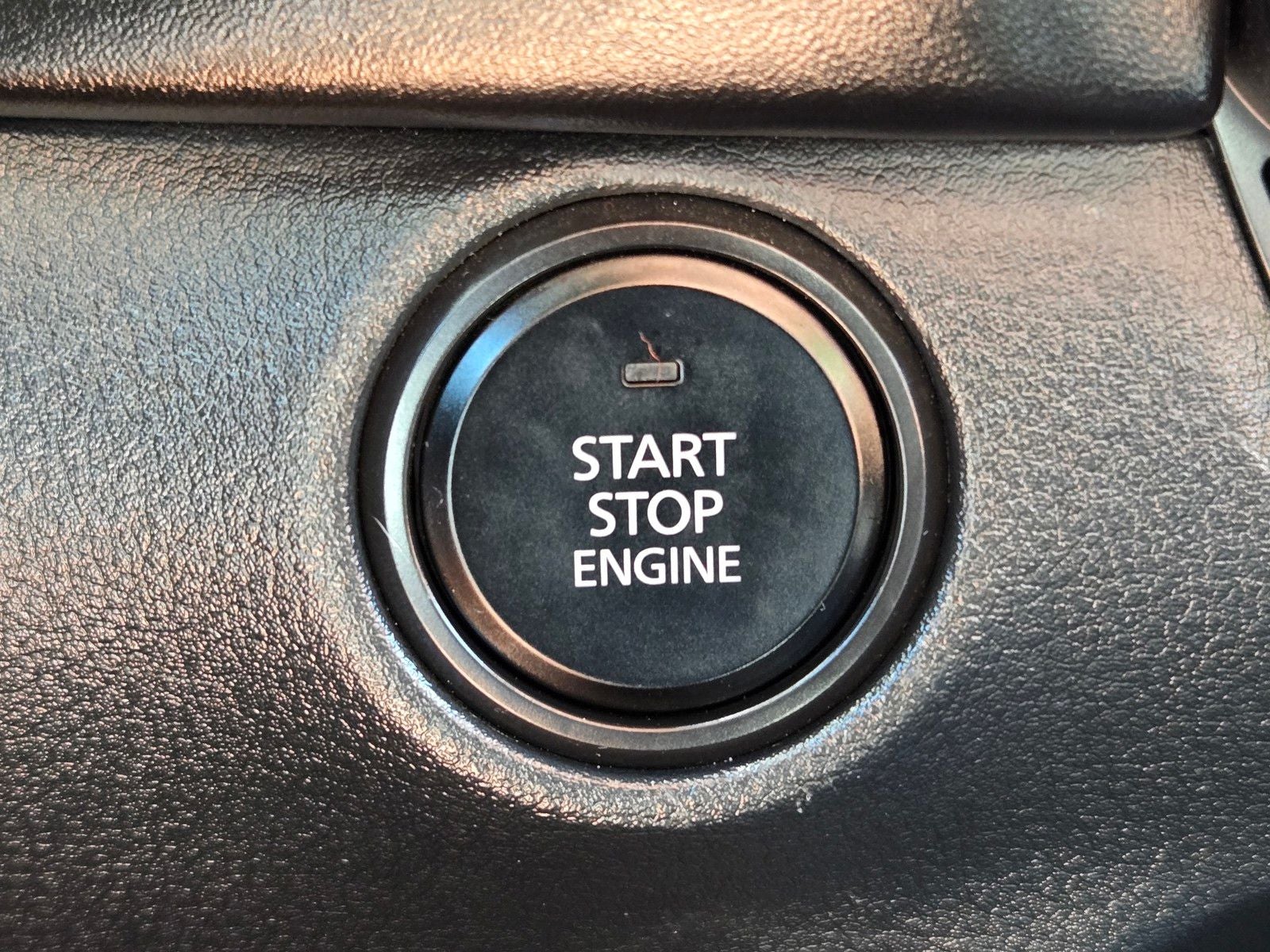 2025 Mazda Mazda CX-50 2.5 Turbo Premium Package