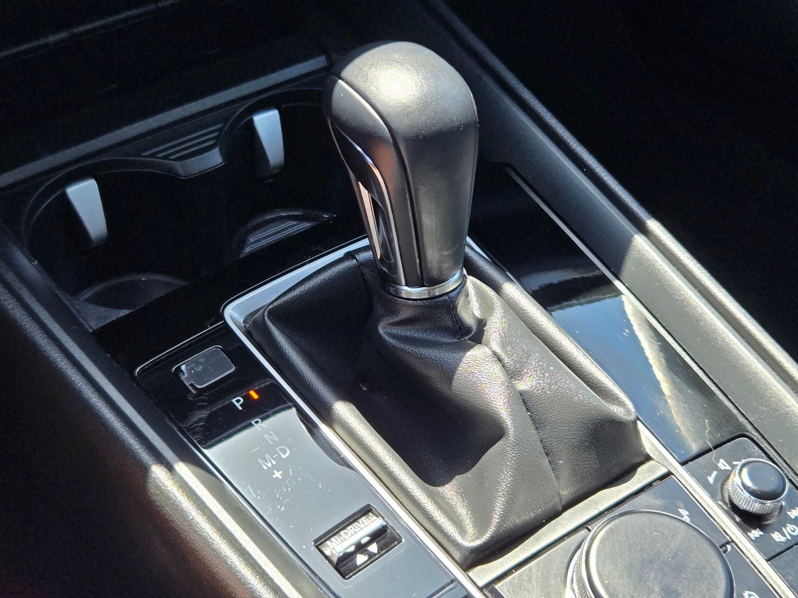 2025 Mazda Mazda CX-50 2.5 Turbo Premium Package