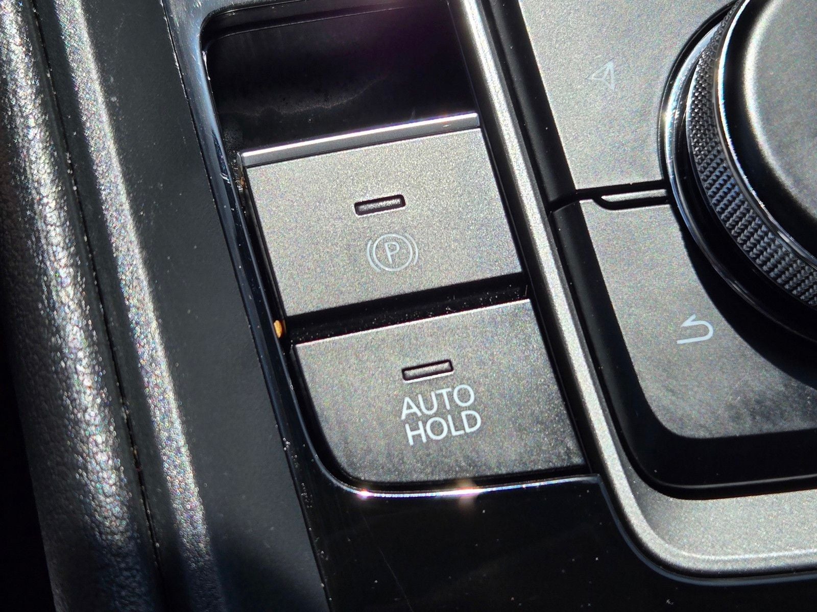 2025 Mazda Mazda CX-50 2.5 Turbo Premium Package