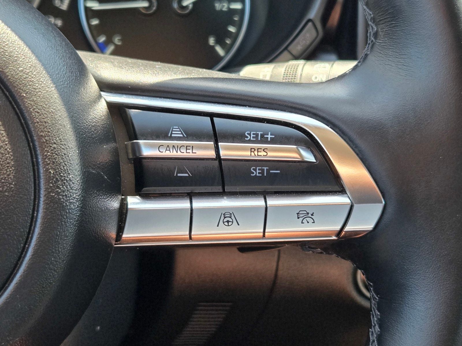 2025 Mazda Mazda CX-50 2.5 Turbo Premium Package