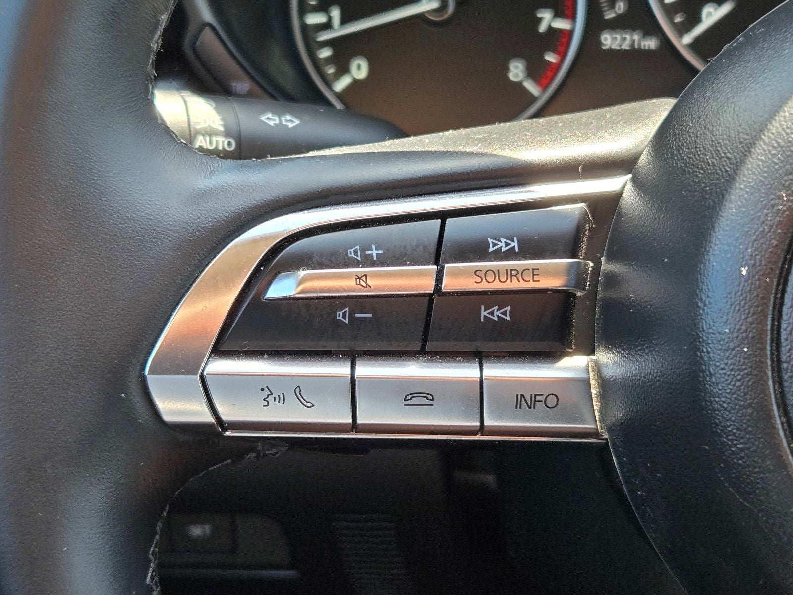 2025 Mazda Mazda CX-50 2.5 Turbo Premium Package