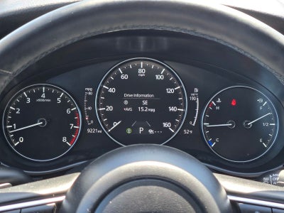 2025 Mazda Mazda CX-50 2.5 Turbo Premium Package