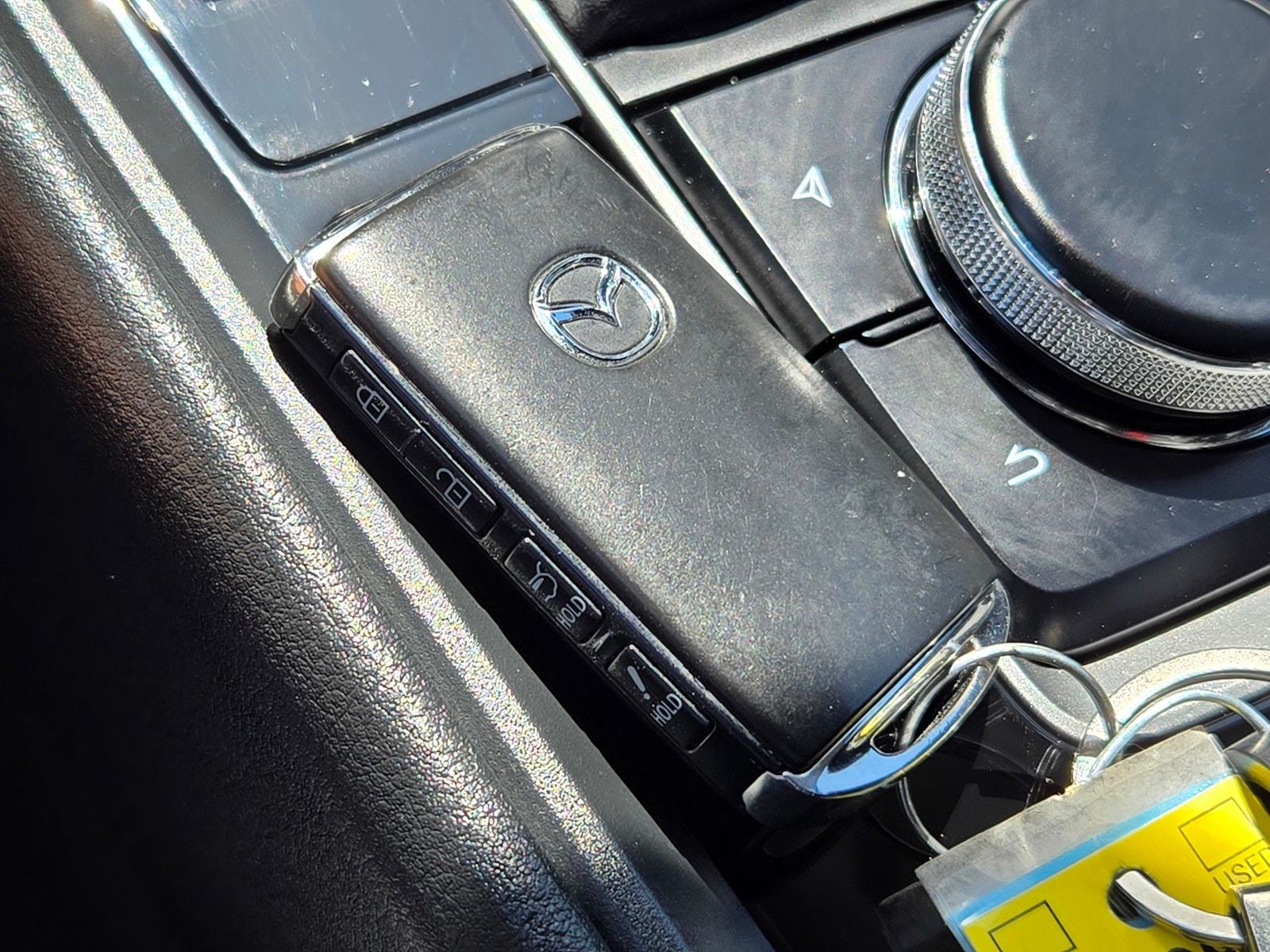 2025 Mazda Mazda CX-50 2.5 Turbo Premium Package