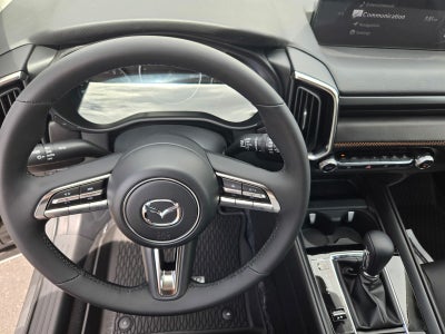 2025 Mazda Mazda CX-50 2.5 S Premium Plus Package