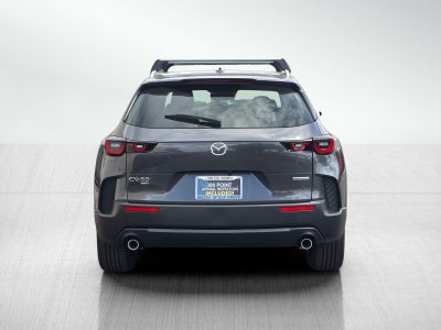 2025 Mazda Mazda CX-50 2.5 S Premium Plus Package