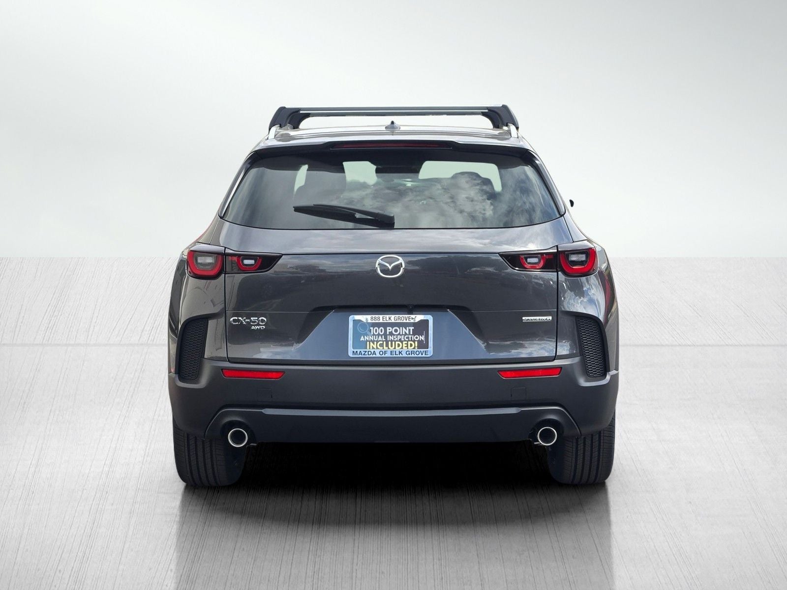 2025 Mazda Mazda CX-50 2.5 S Premium Plus Package