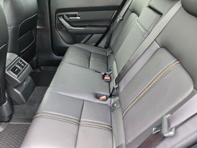 2025 Mazda Mazda CX-50 2.5 S Premium Plus Package