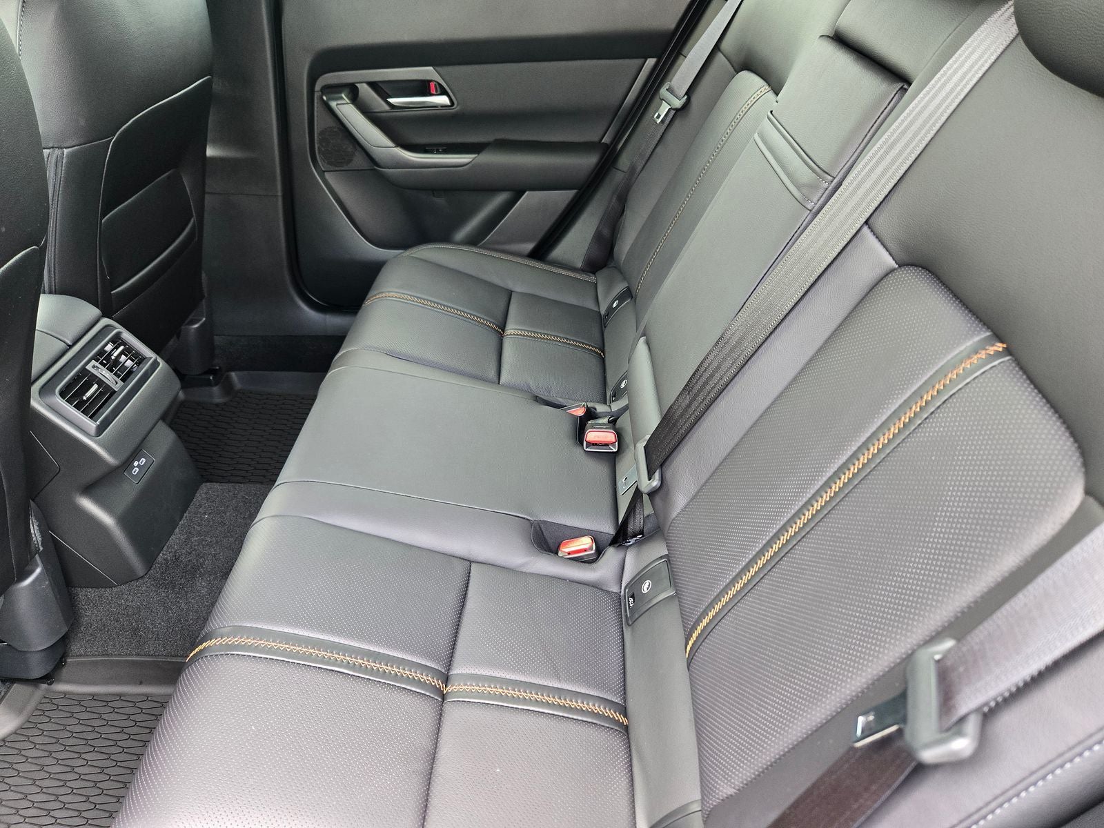 2025 Mazda Mazda CX-50 2.5 S Premium Plus Package