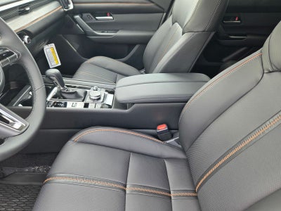 2025 Mazda Mazda CX-50 2.5 S Premium Plus Package
