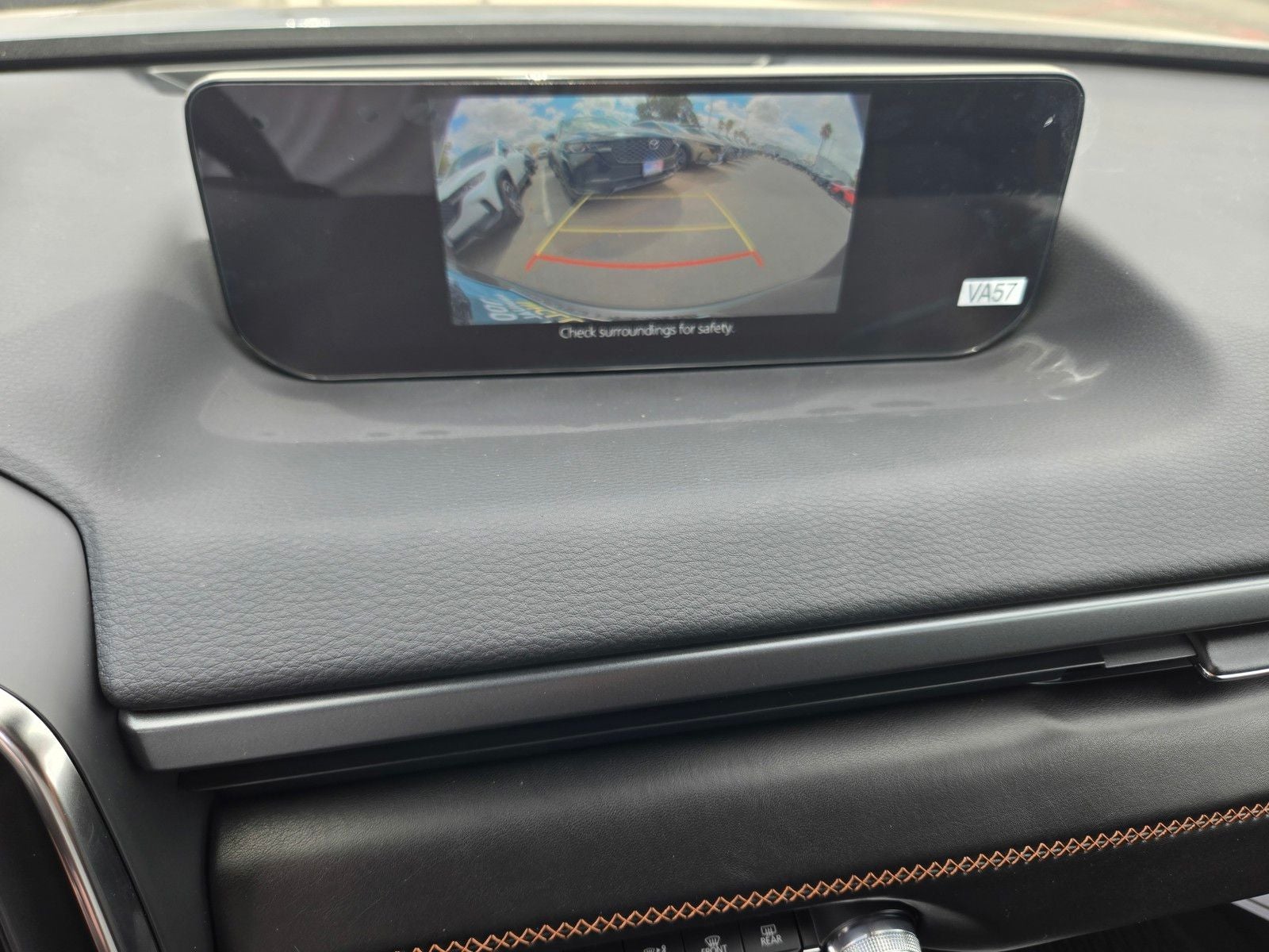 2025 Mazda Mazda CX-50 2.5 S Premium Plus Package