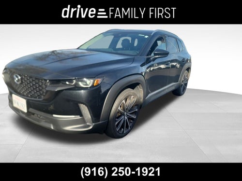 2023 Mazda Mazda CX-50 2.5 S Premium Plus Package