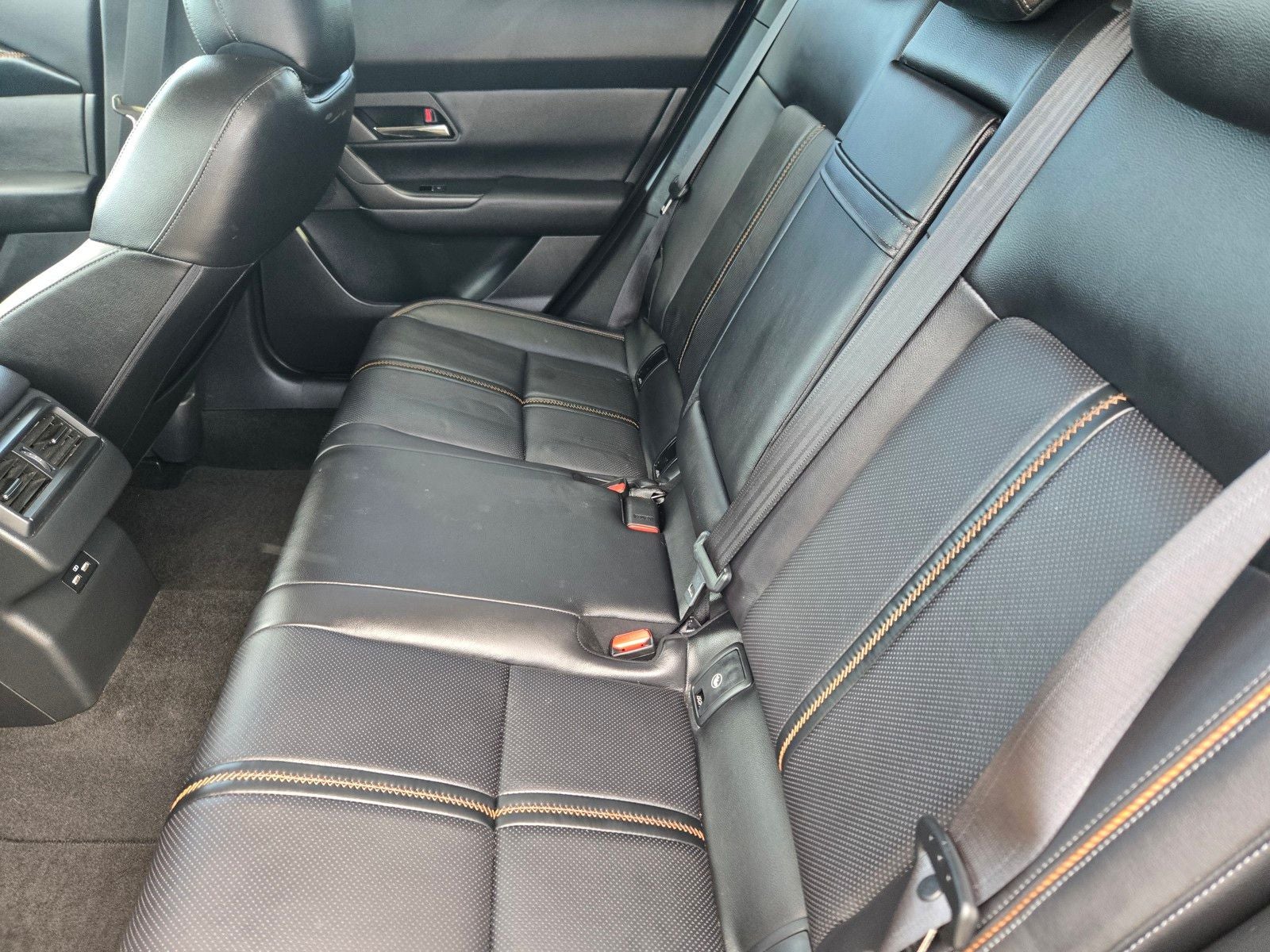 2023 Mazda Mazda CX-50 2.5 S Premium Plus Package