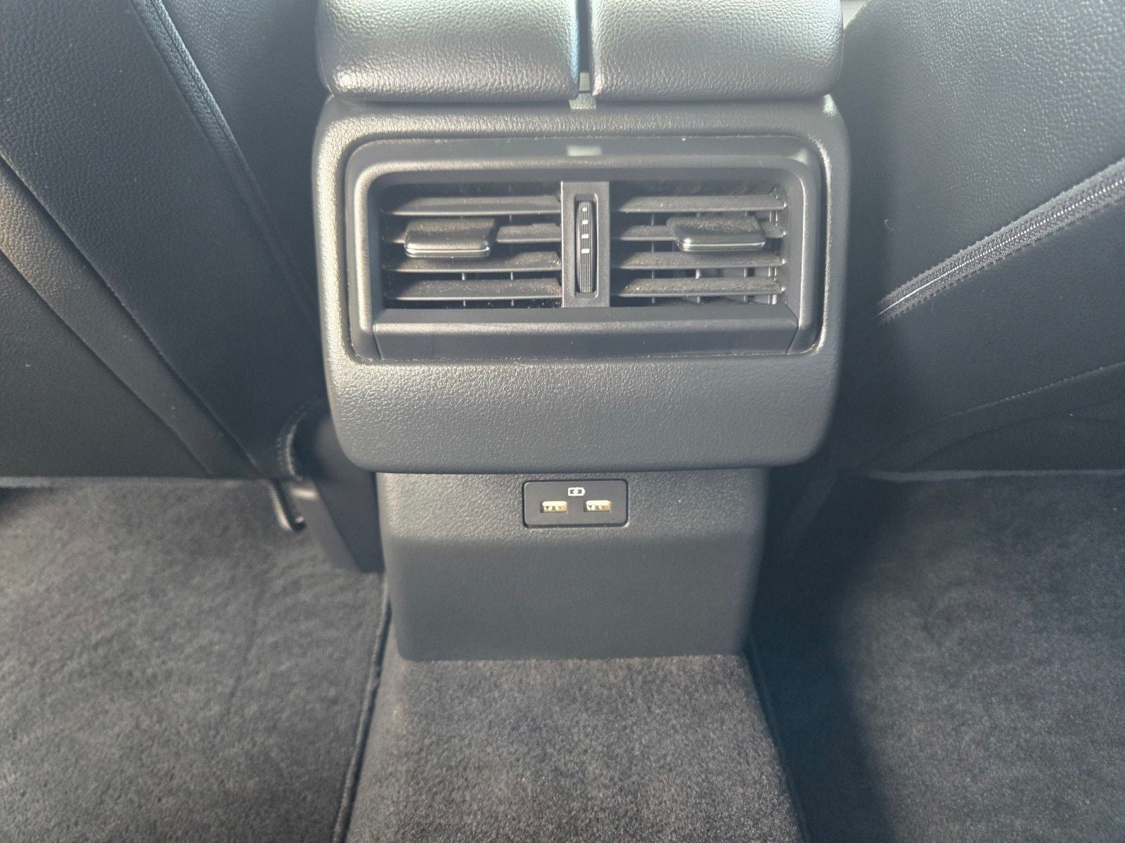 2023 Mazda Mazda CX-50 2.5 S Premium Plus Package