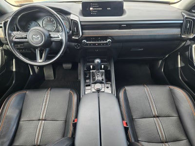 2023 Mazda Mazda CX-50 2.5 S Premium Plus Package