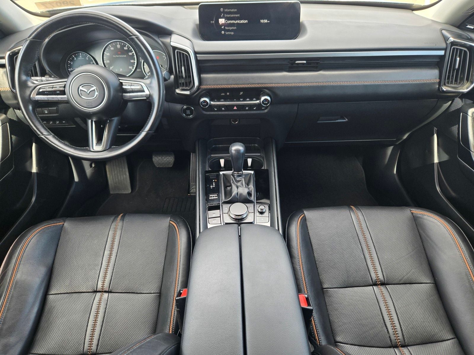 2023 Mazda Mazda CX-50 2.5 S Premium Plus Package