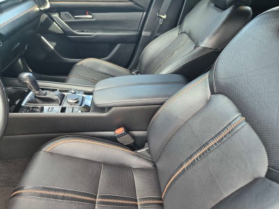 2023 Mazda Mazda CX-50 2.5 S Premium Plus Package