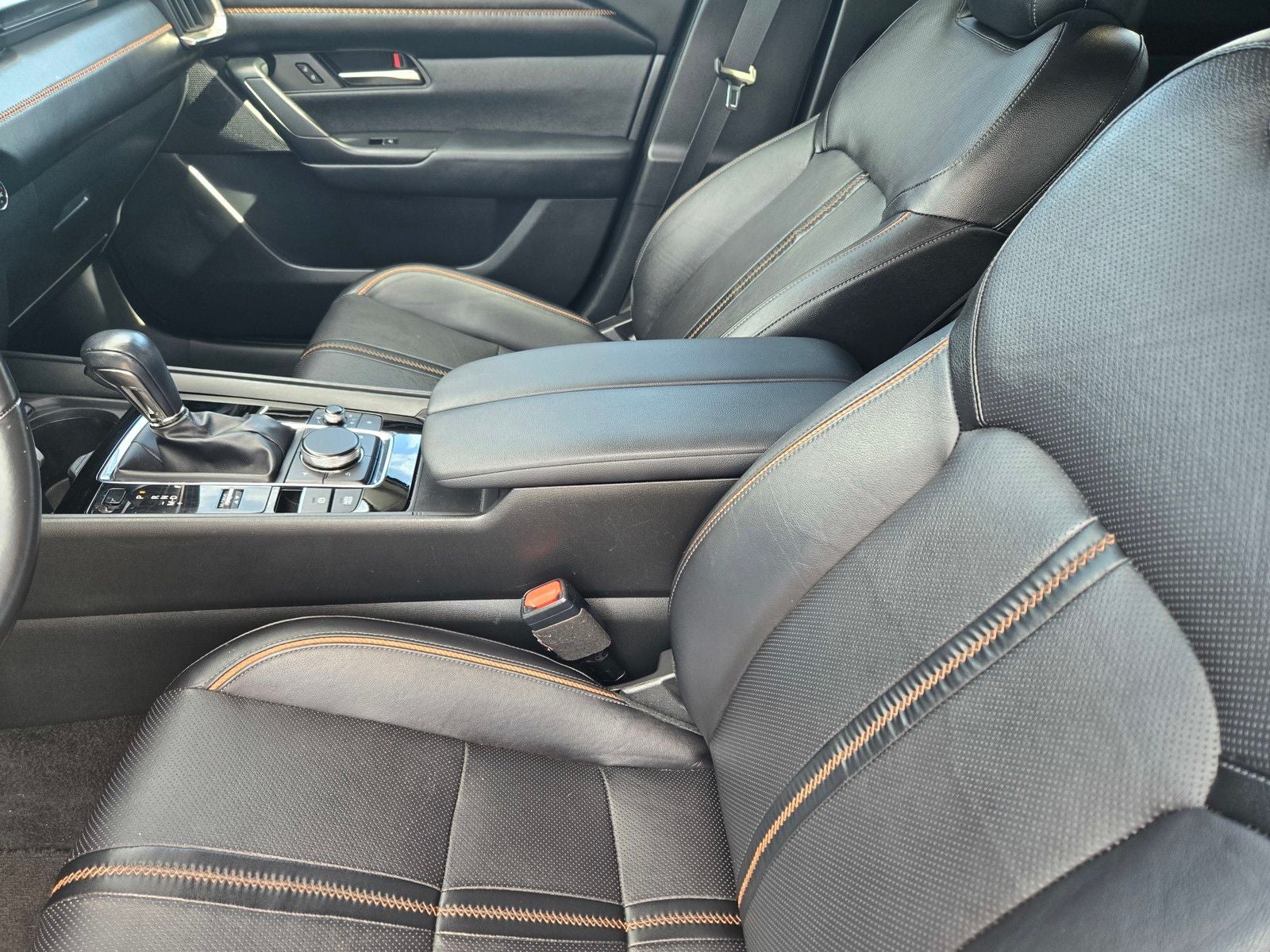 2023 Mazda Mazda CX-50 2.5 S Premium Plus Package