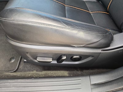 2023 Mazda Mazda CX-50 2.5 S Premium Plus Package